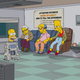 Illustration for article titled Homer is Lisas Atticus Finch in a sweet but unsatisfying iSimpsons/i